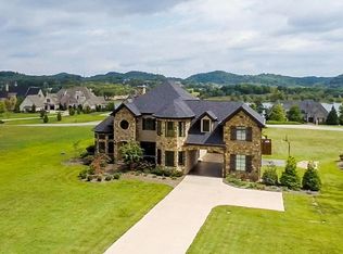 3633 Lashbrooke Way, Louisville, TN 37777