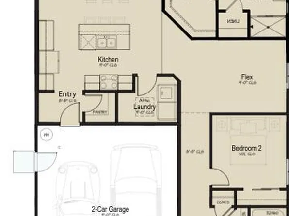 820 Kess Way Lot 19, Reno, NV 89506