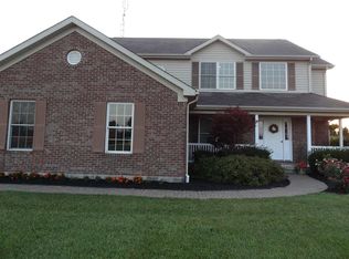 4550 N State Road 13, Urbana, IN 46990