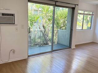 725 North Sycamore Avenue - 14, Los Angeles, CA 90038