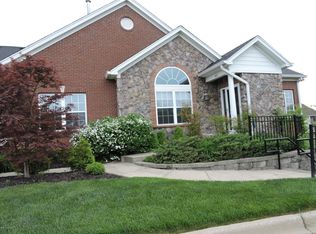 4416 Ivy Crest Cir, Louisville, KY 40241