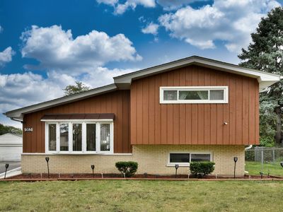 953 S Wisconsin Ave, Addison, IL, 60101
