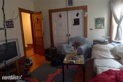 25 Forest Hills St. #3 Boston - Jamaica Plain Shared Unit Ph