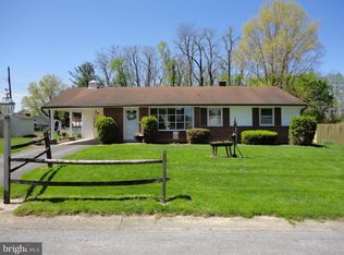 96 Victoria Ln, Lancaster, PA 17603