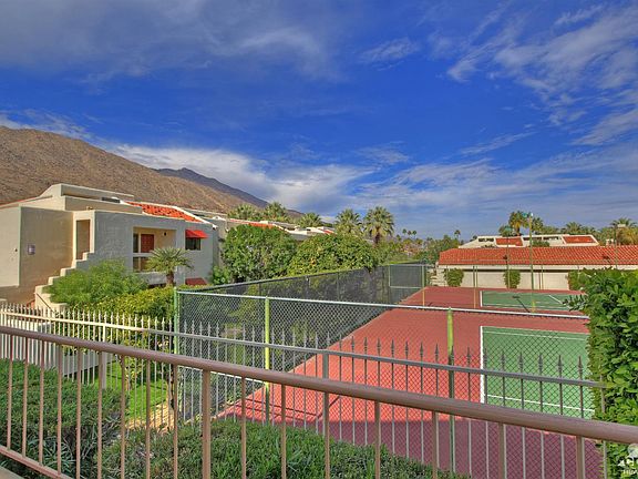 2nd image of 2600 S Palm Canyon Dr Unit 5