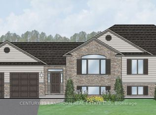 1848 County Road 7, Prince Edward County, ON K0K2T0