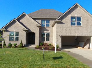 1024 Alpaca Dr #414-LOT 414, Spring Hill, TN 37174