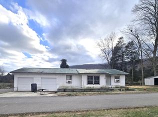 351 Berryhill Rd, South Pittsburg, TN 37380