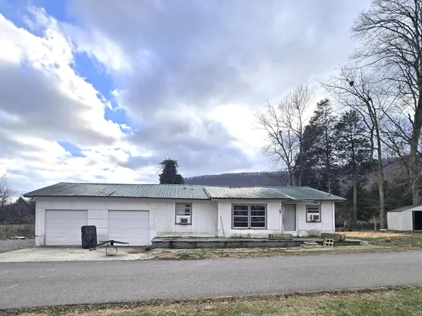 351 Berryhill Rd, South Pittsburg, TN 37380