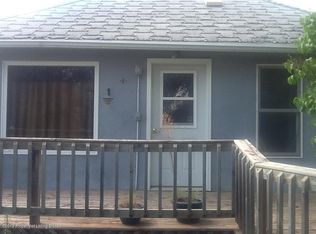 505 N Main St, Watford City, ND 58854