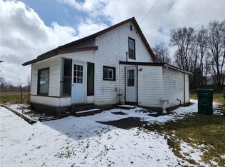 4276 Robinson Rd, Warsaw, NY 14569