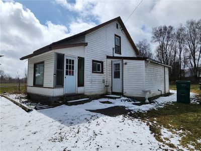 4276 Robinson Rd, Warsaw, NY, 14569