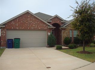 9721 Starfire Dr, McKinney, TX 75072