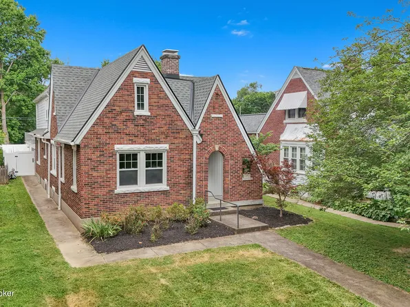 315 Godfrey Ave, Louisville, KY 40206