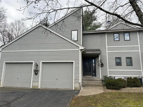 119 Buckland Street #9, Southington, CT 06479