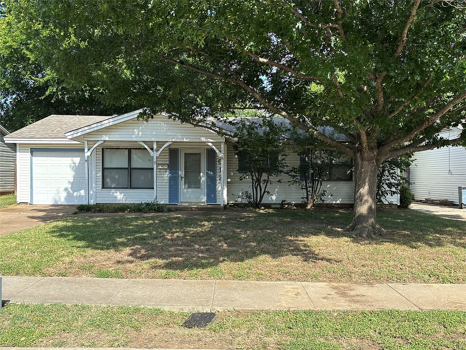 1st image of 1012 Harris Dr