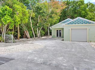 646 Palma Rd, Key Largo, FL 33037