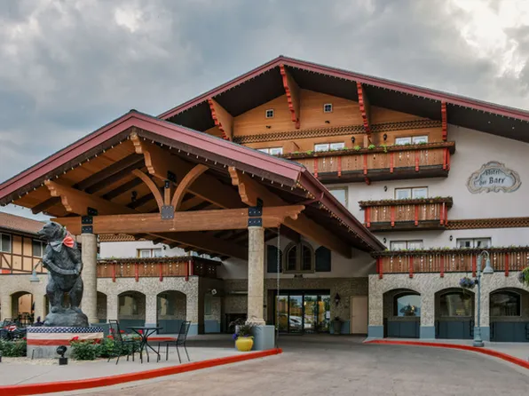 784 W Resort Dr Unit 138, Midway, UT 84049
