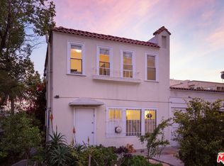 3400 San Marino St #E, Los Angeles, CA 90006