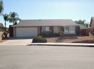 26477 Bluebell St, Menifee, CA 92586