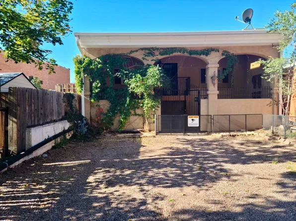 2518 W Colorado Ave APT B, Colorado Springs, CO 80904