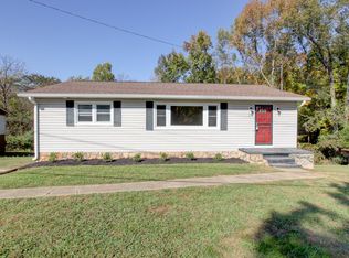 218 Edmonson Ferry Rd, Clarksville, TN 37040