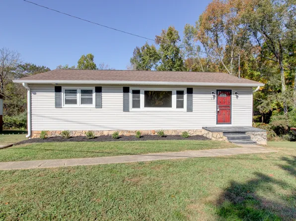 218 Edmonson Ferry Rd, Clarksville, TN 37040