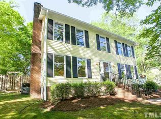 4524 Malvern Rd, Durham, NC 27707