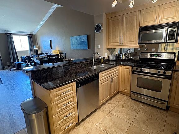 2nd image of 220 E Flamingo Rd Unit 422