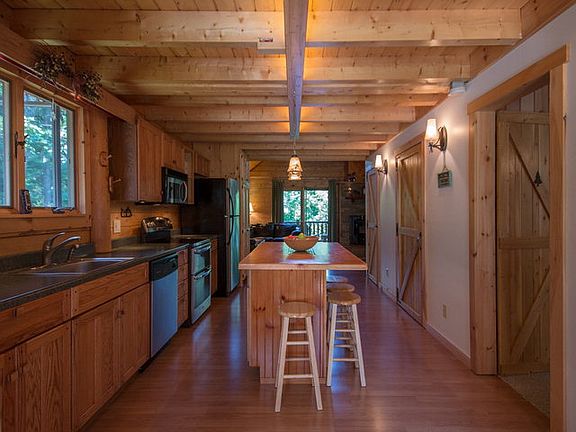 5th image of 206 Sequoia Mountain Ln