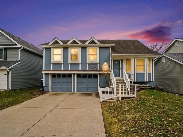 1901 NW 63rd Ter, Kansas City, MO 64151