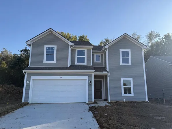 880 Ty Dr, Lithopolis, OH 43136