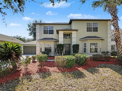 7728 Glynde Hill Dr, Orlando, FL, 32835