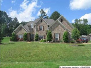 4964 Waterstone Cv, Olive Branch, MS 38654