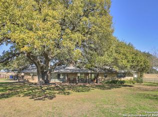 3700 W Fm 476, Poteet, TX 78065