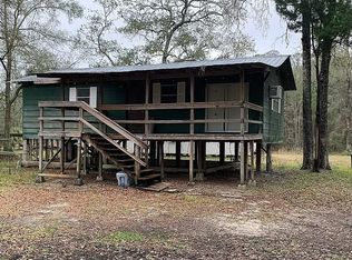 524 SE Yearling Rd, Mayo, FL 32066