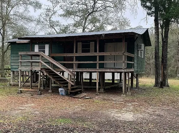 524 SE Yearling Rd, Mayo, FL 32066