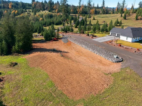 0 S Silver Lake Lot #5 Road, Castle Rock, WA 98611