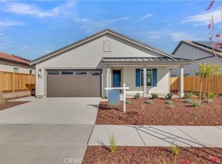 1313 Cava Rd, Paso Robles, CA 93446
