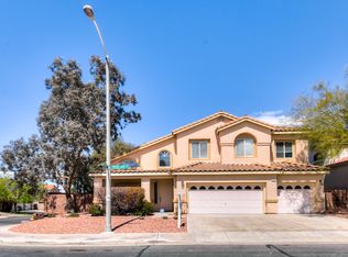 2252 Verde Cape Ave, Henderson, NV 89052