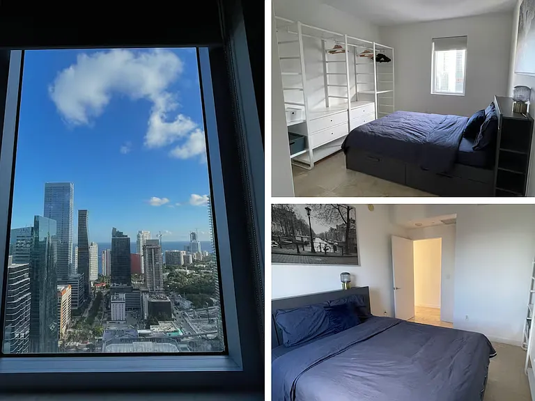1060 Brickell Ave #39XX — Photo 5