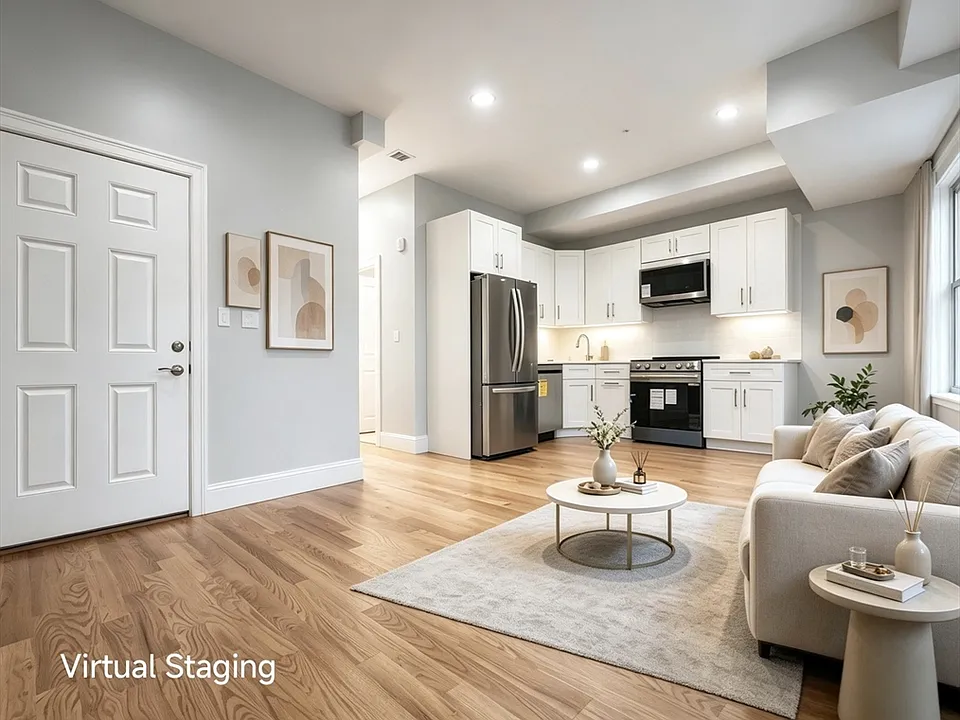 84 Chelsea St #1