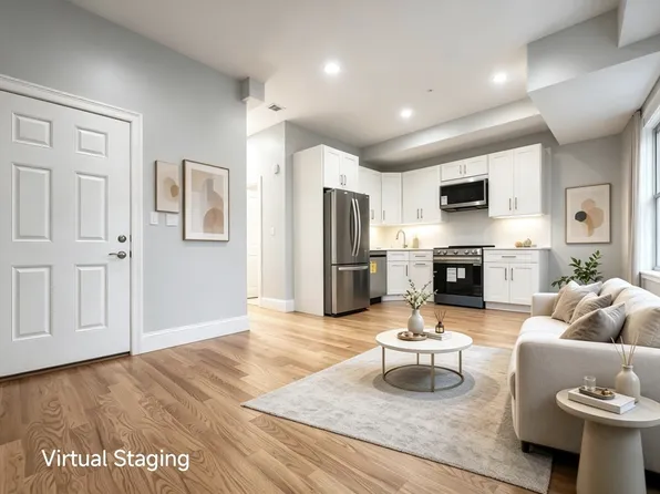 84 Chelsea St, Boston, MA