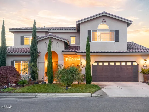 1511 S Irving Ln, Santa Maria, CA 93458