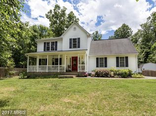 12810 Flintlock Dr, Spotsylvania, VA 22551