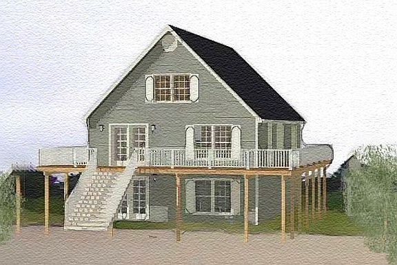 4th image of 16400 Dahlgren Rd