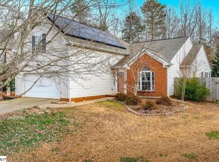 8 Palisades Way, Greenville, SC 29617