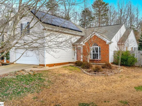 8 Palisades Way, Greenville, SC 29617