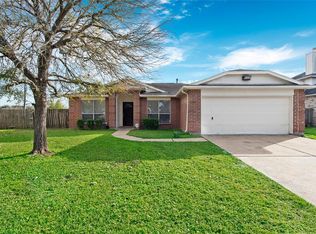 4503 Buckleridge Rd, Houston, TX 77053