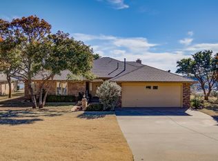32 N Rim Rd, Ransom Canyon, TX 79366